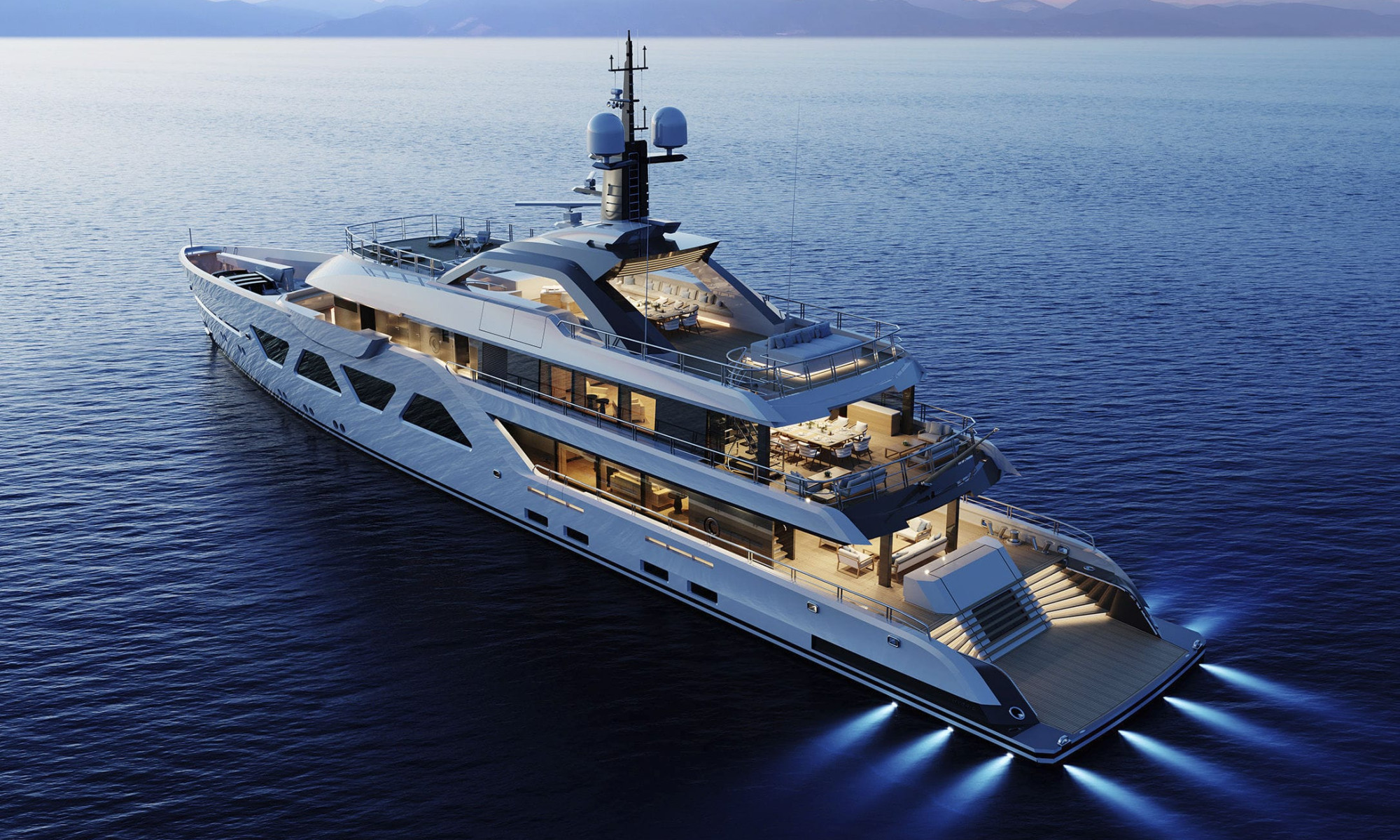 AMELS 60