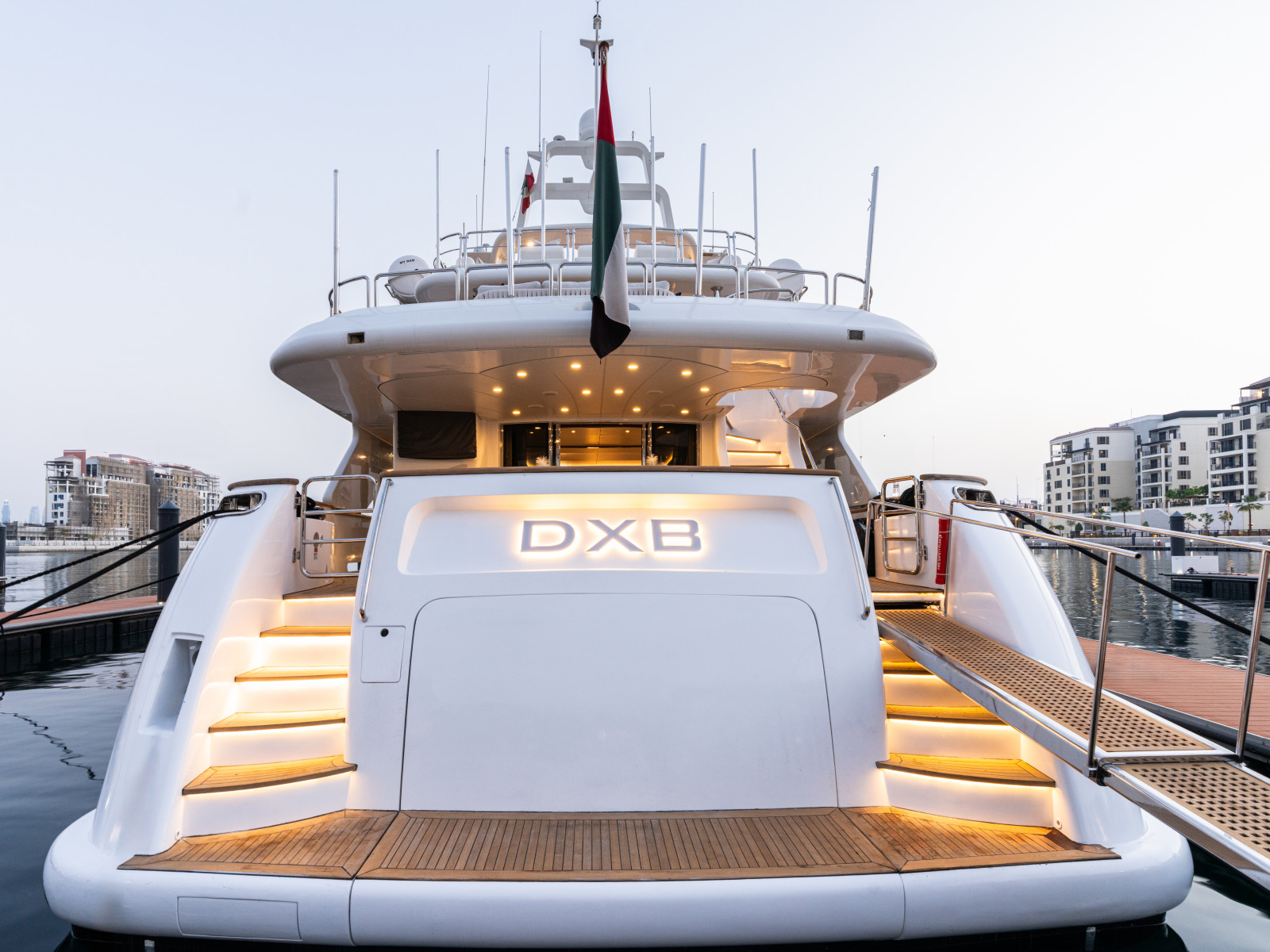 DXB