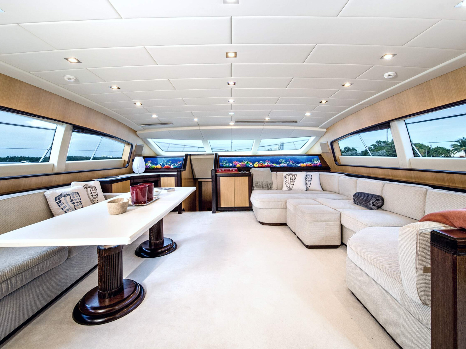 MANGUSTA 105