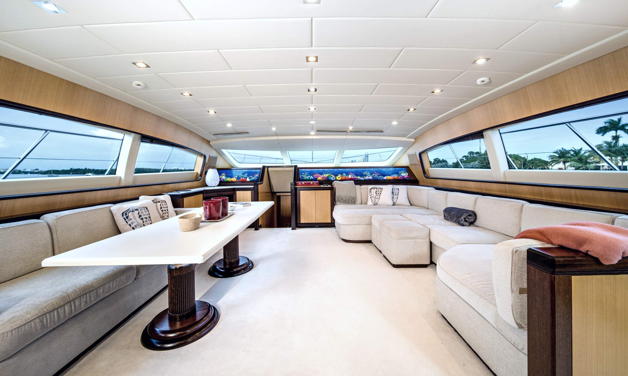 MANGUSTA 105