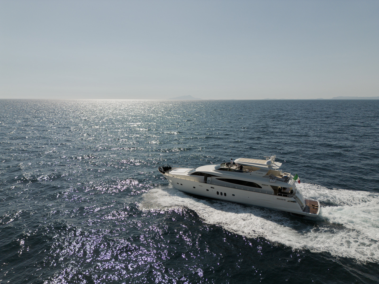 OCEAN DELTA 11