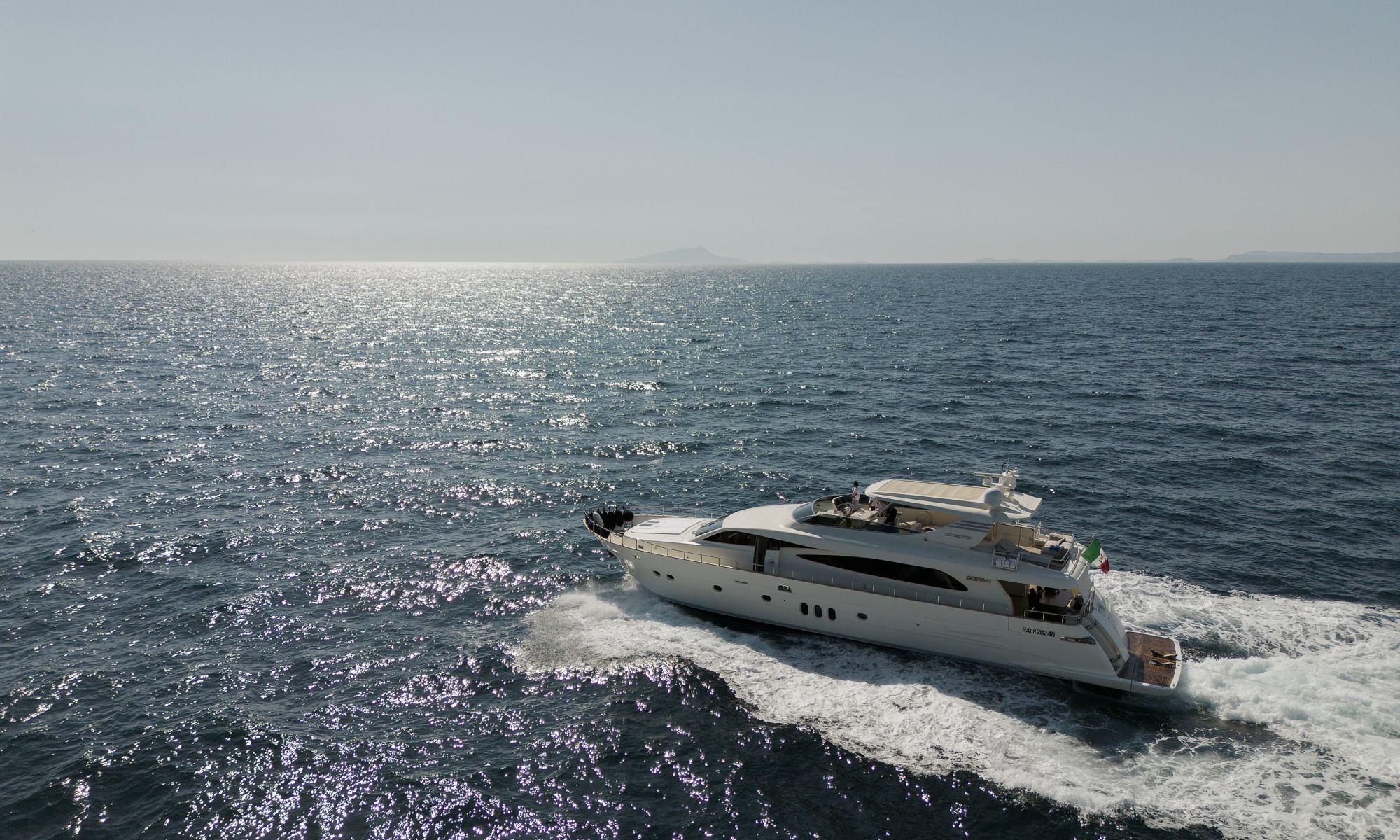 OCEAN DELTA 11