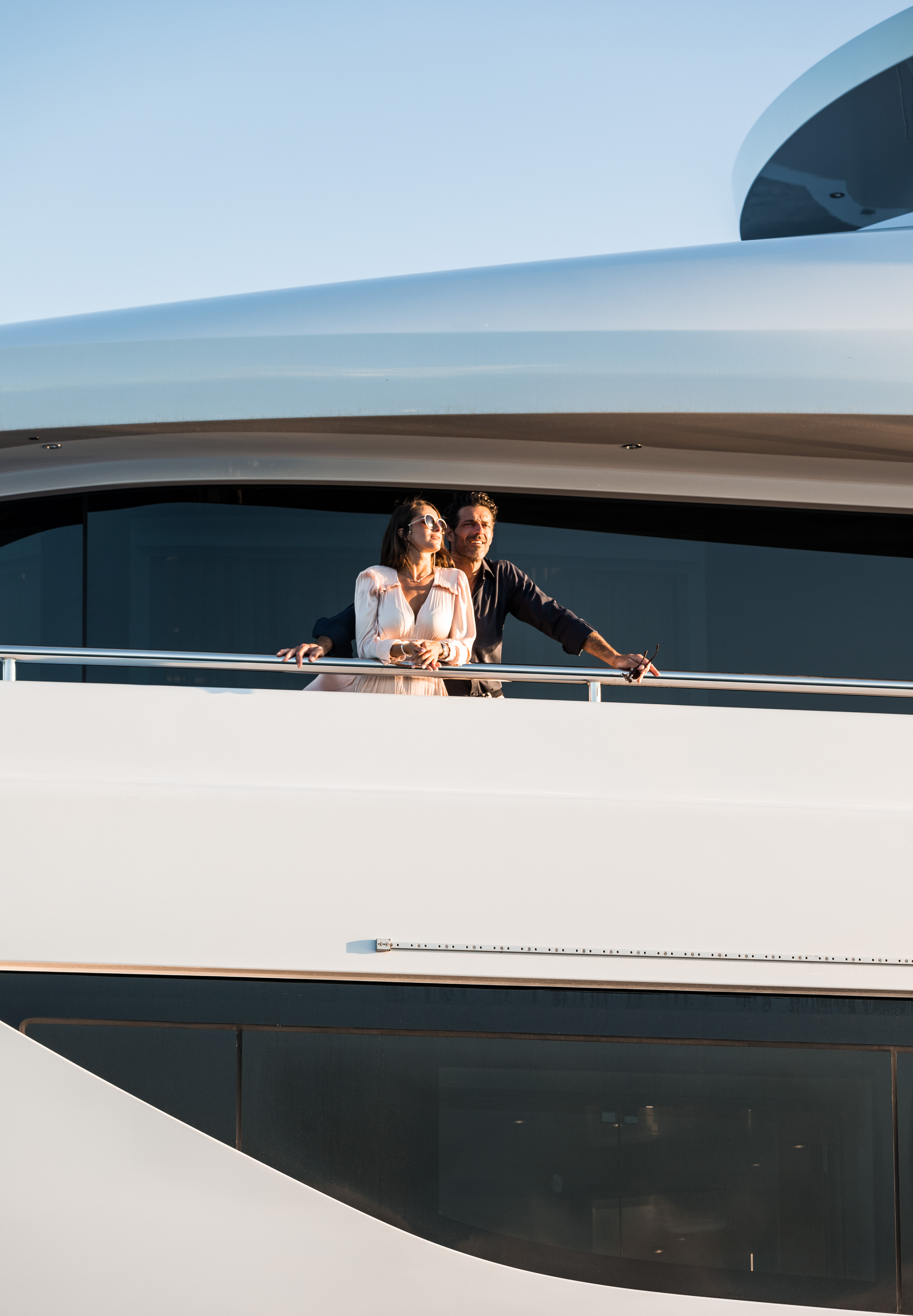 What it really costs to charter a yacht (and what's included)