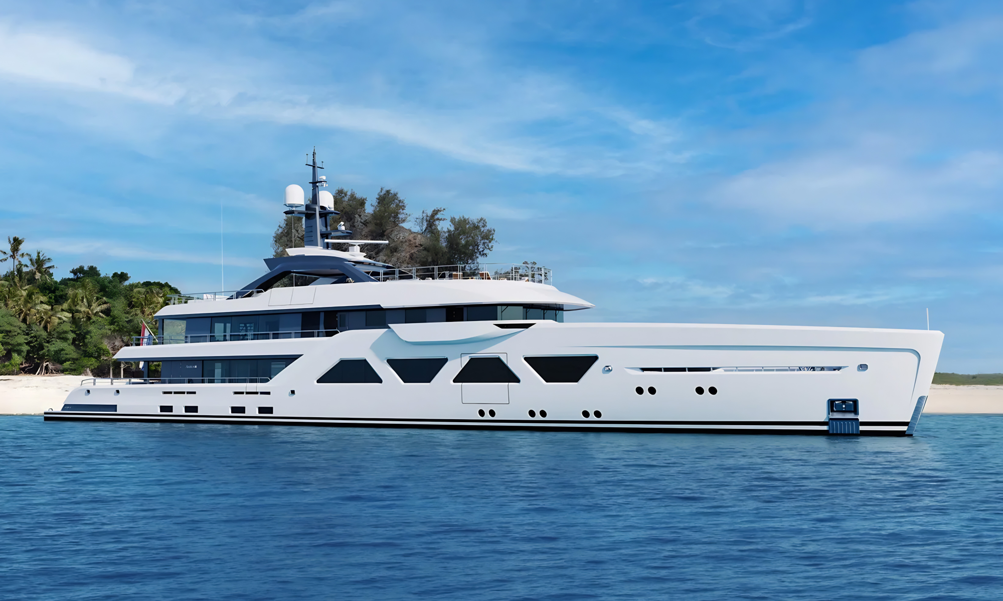 AMELS 60