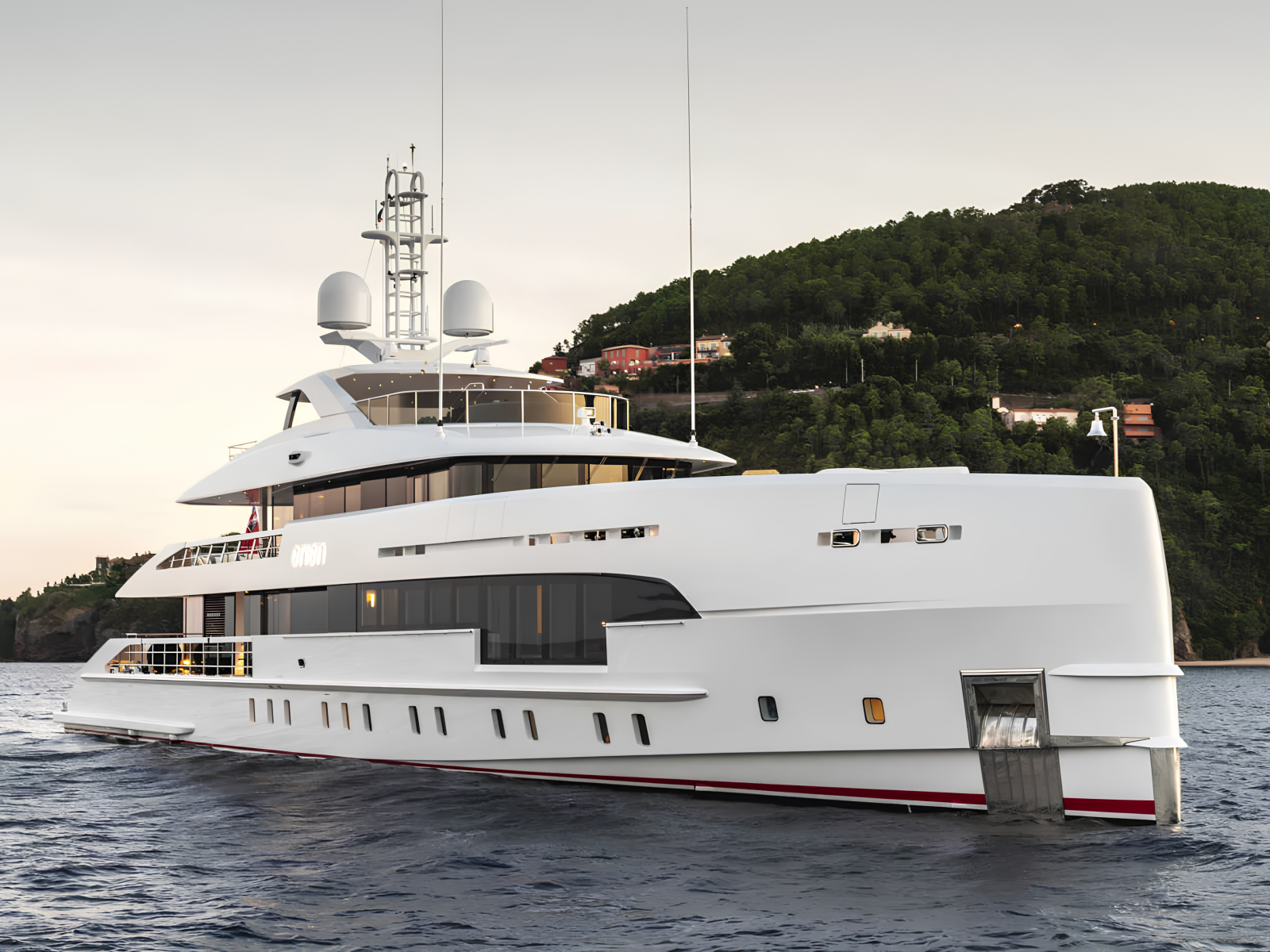 PROJECT ORION