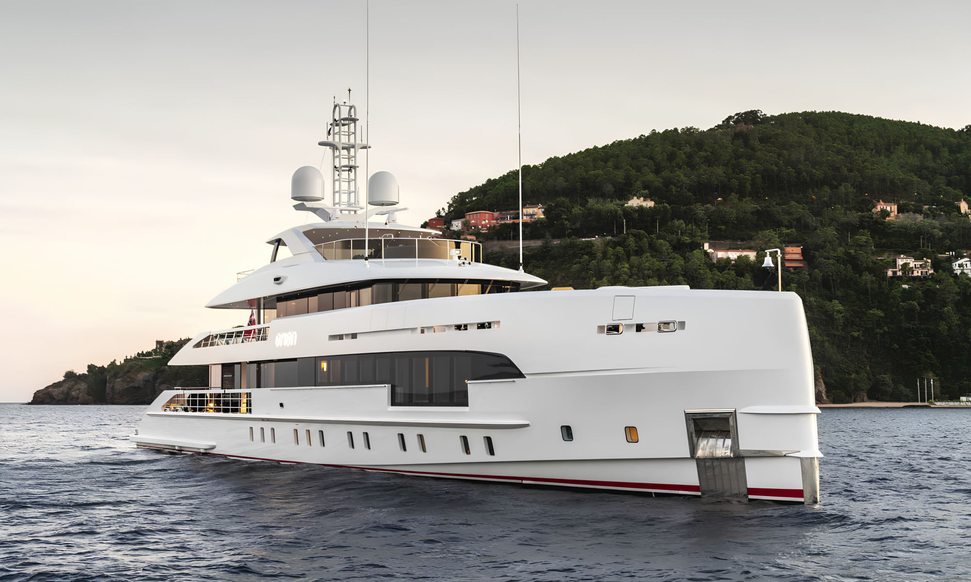 PROJECT ORION