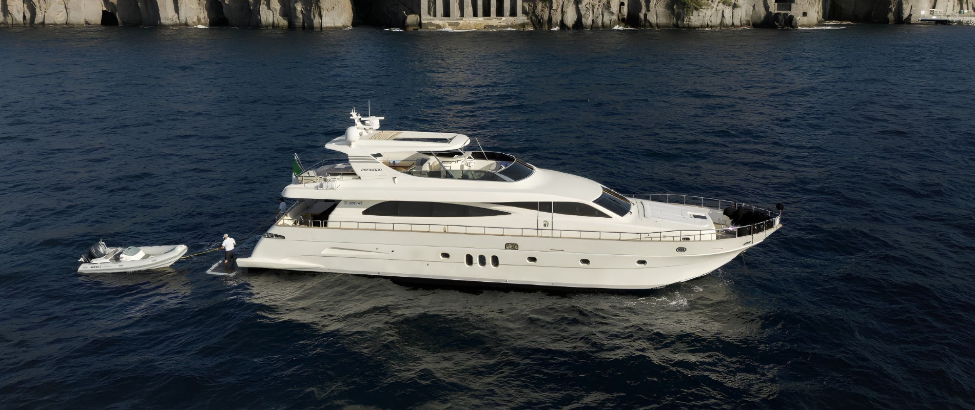 OCEAN DELTA 11
