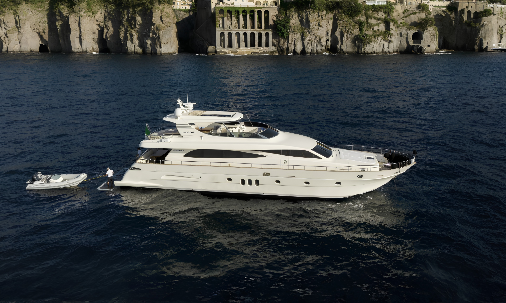 OCEAN DELTA 11