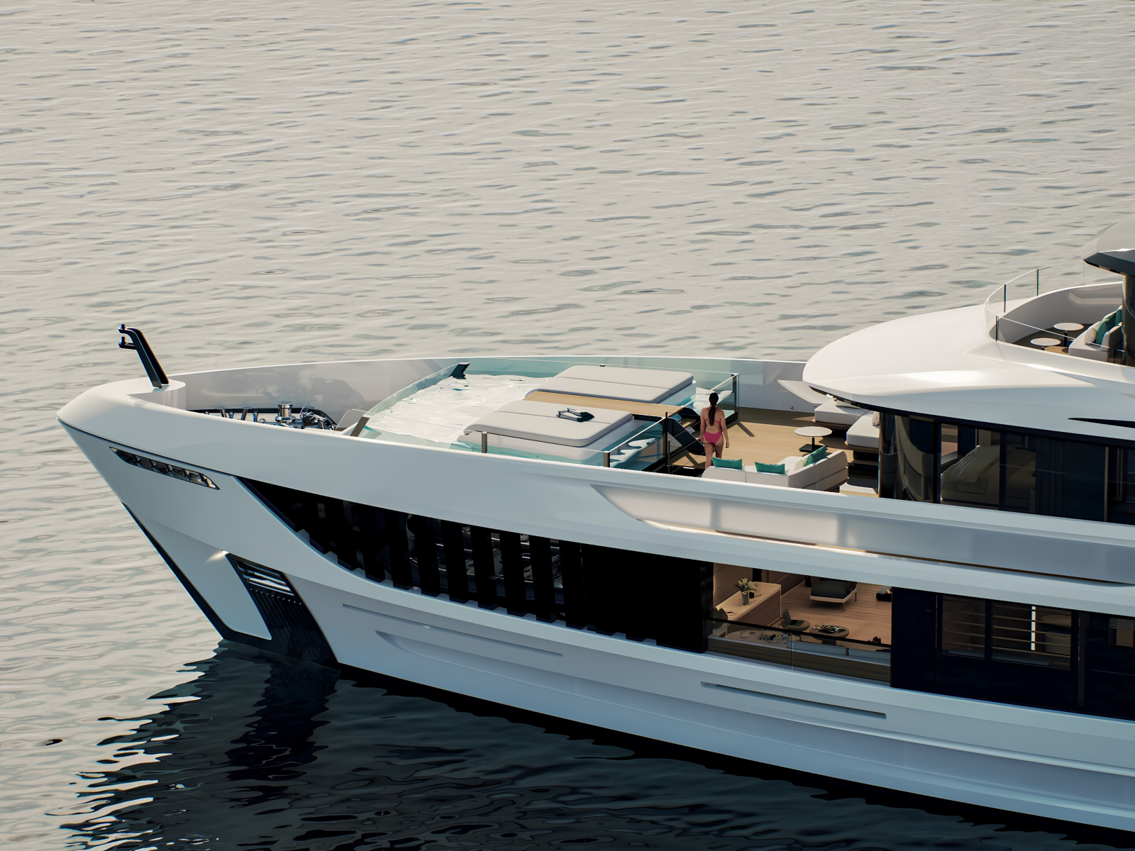 Mangusta Oceano 52