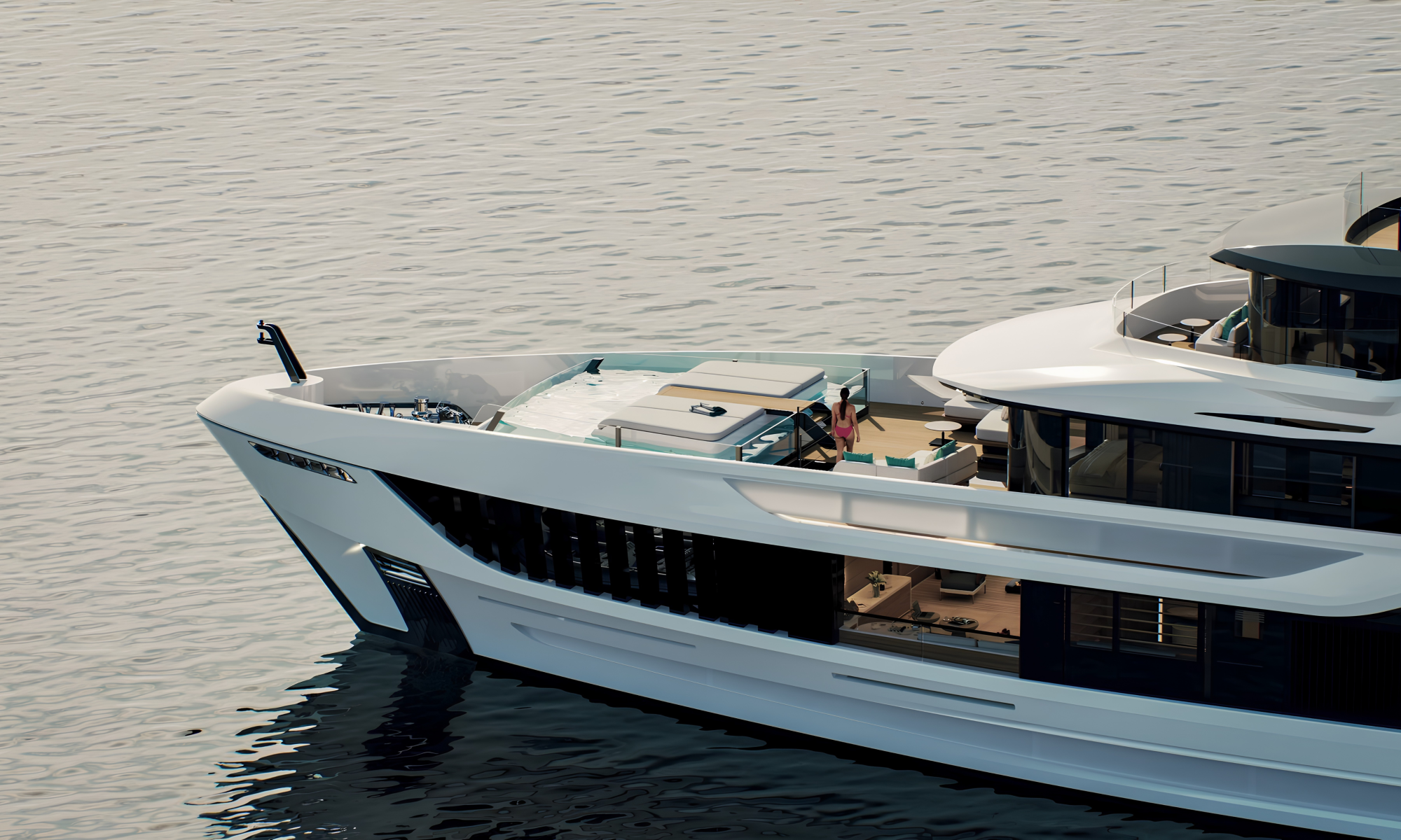 Mangusta Oceano 52