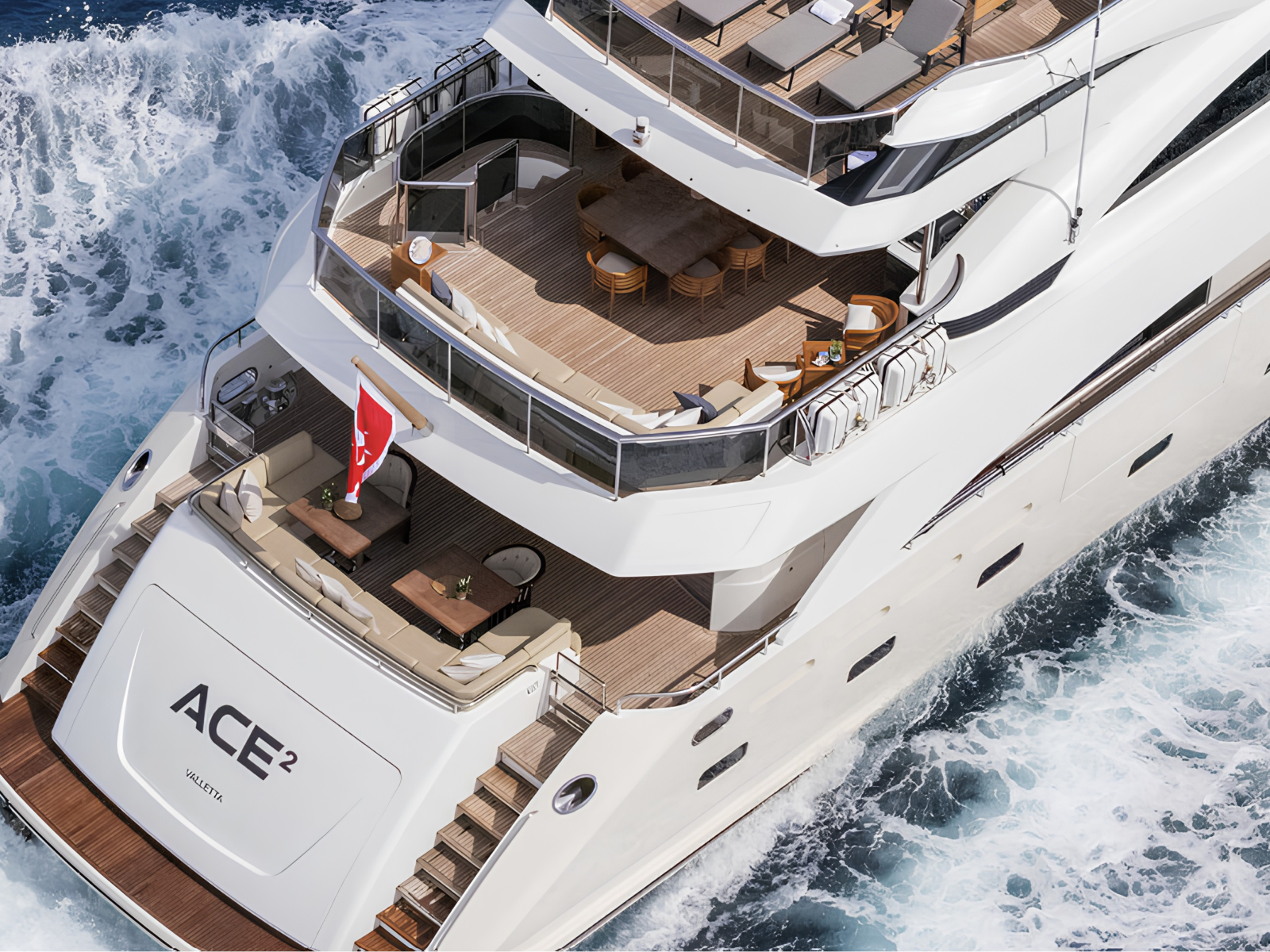 ACE 2