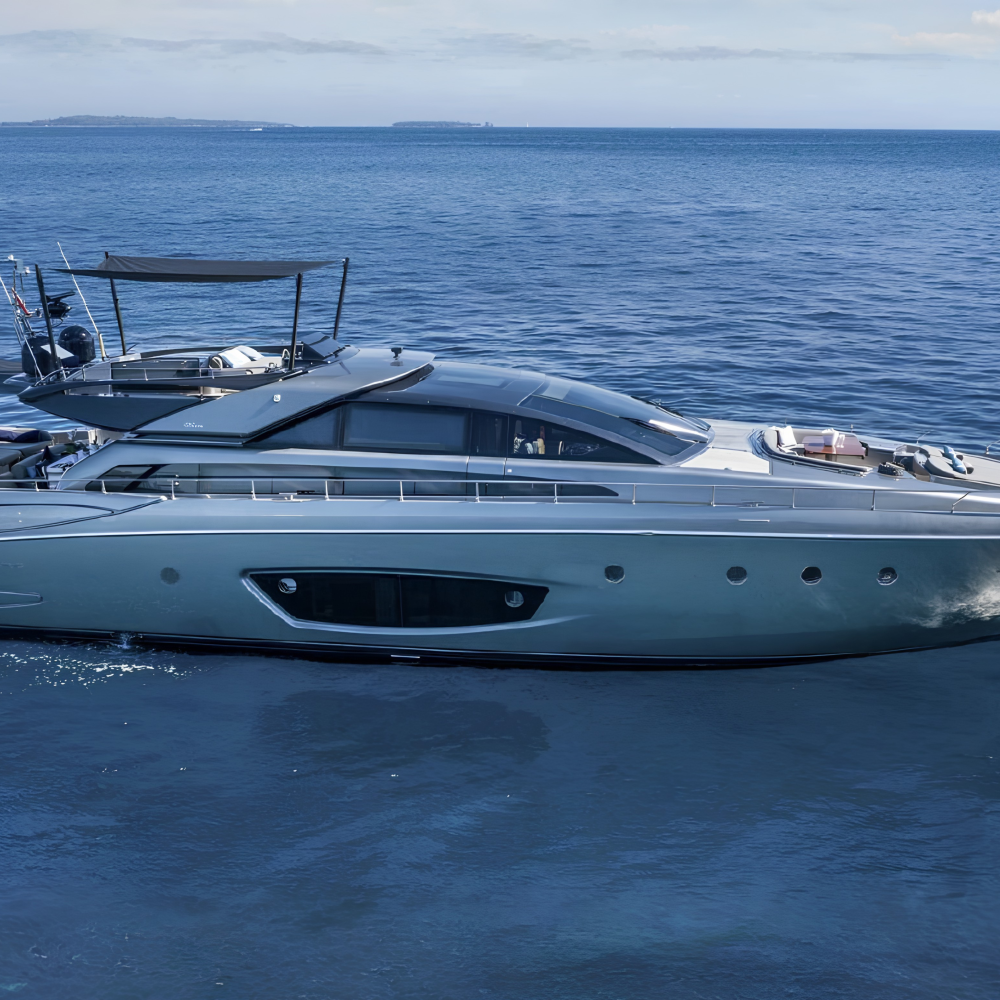 SILVER BREEZE