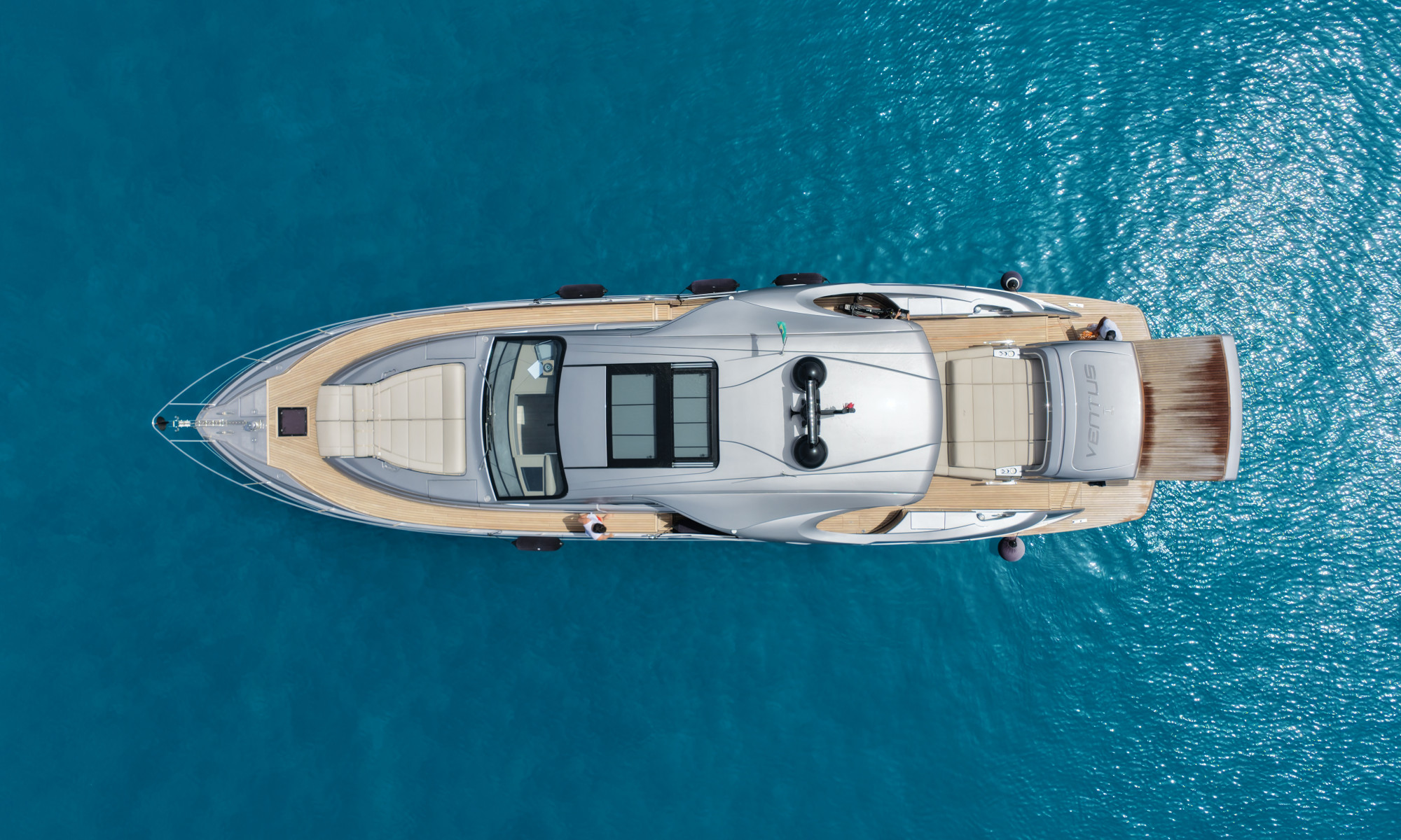 VENTUS I