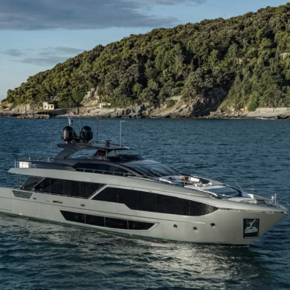 RIVA 112 DOLCEVITA SUPER