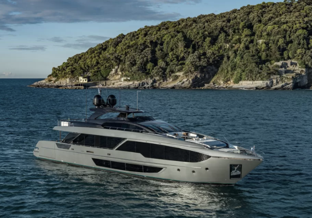 RIVA 112 DOLCEVITA SUPER