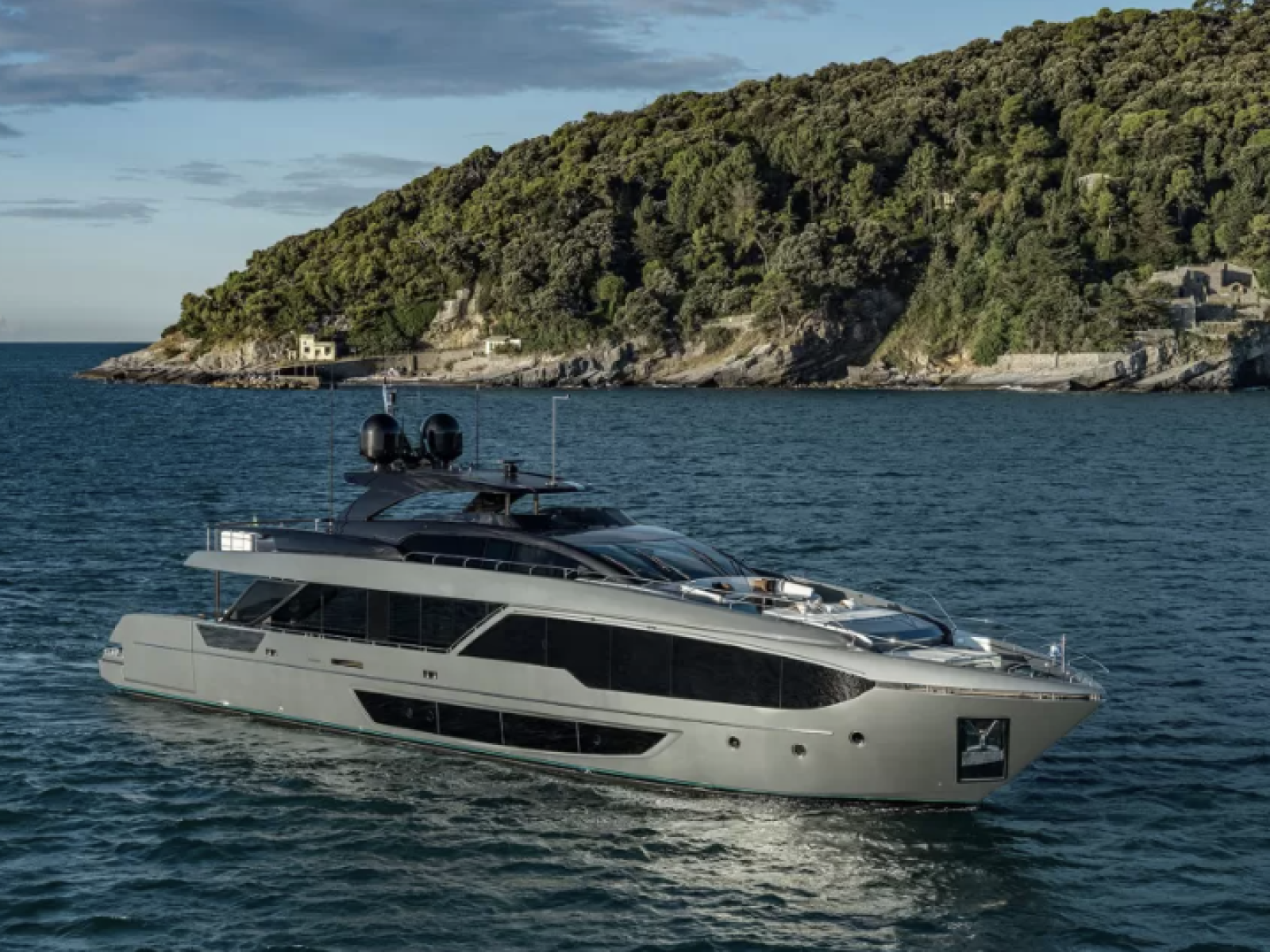 RIVA 112 DOLCEVITA SUPER
