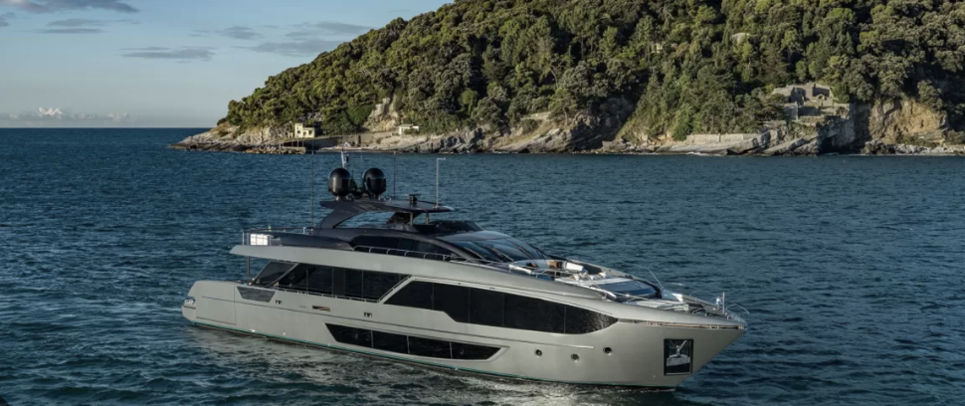 RIVA 112 DOLCEVITA SUPER