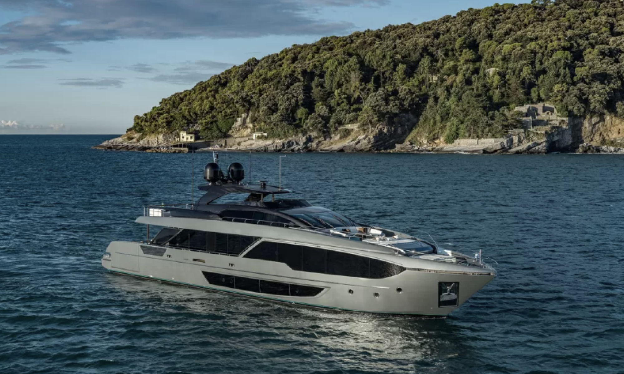 RIVA 112 DOLCEVITA SUPER