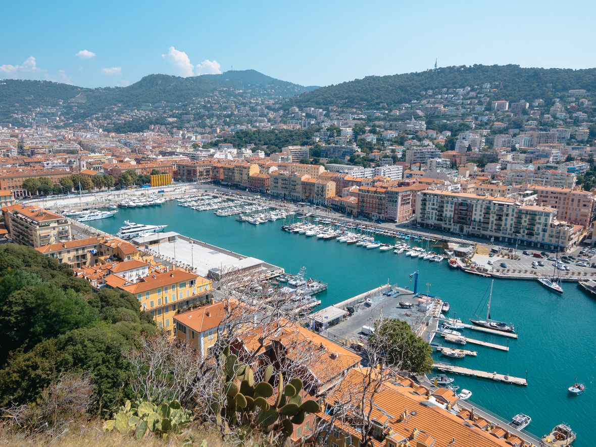 Discover RYI yachts at the ECPY Open Day in Nice