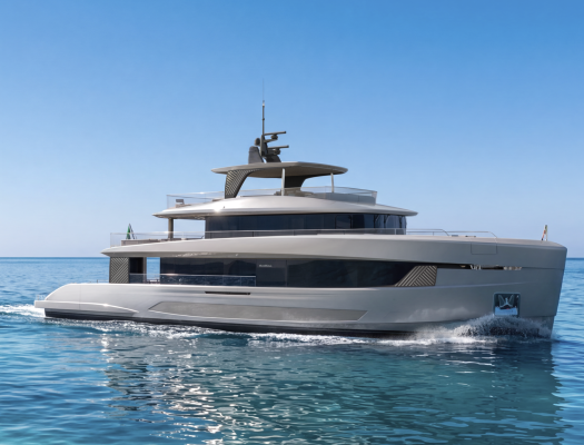 ETERNAL 36 | New Joint Sales Central Agency