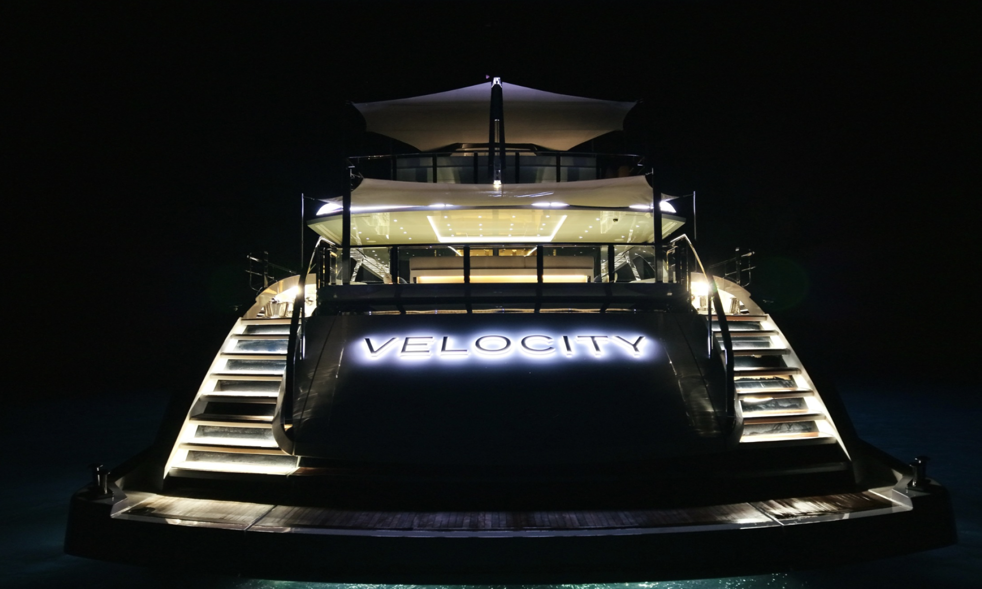 VELOCITY