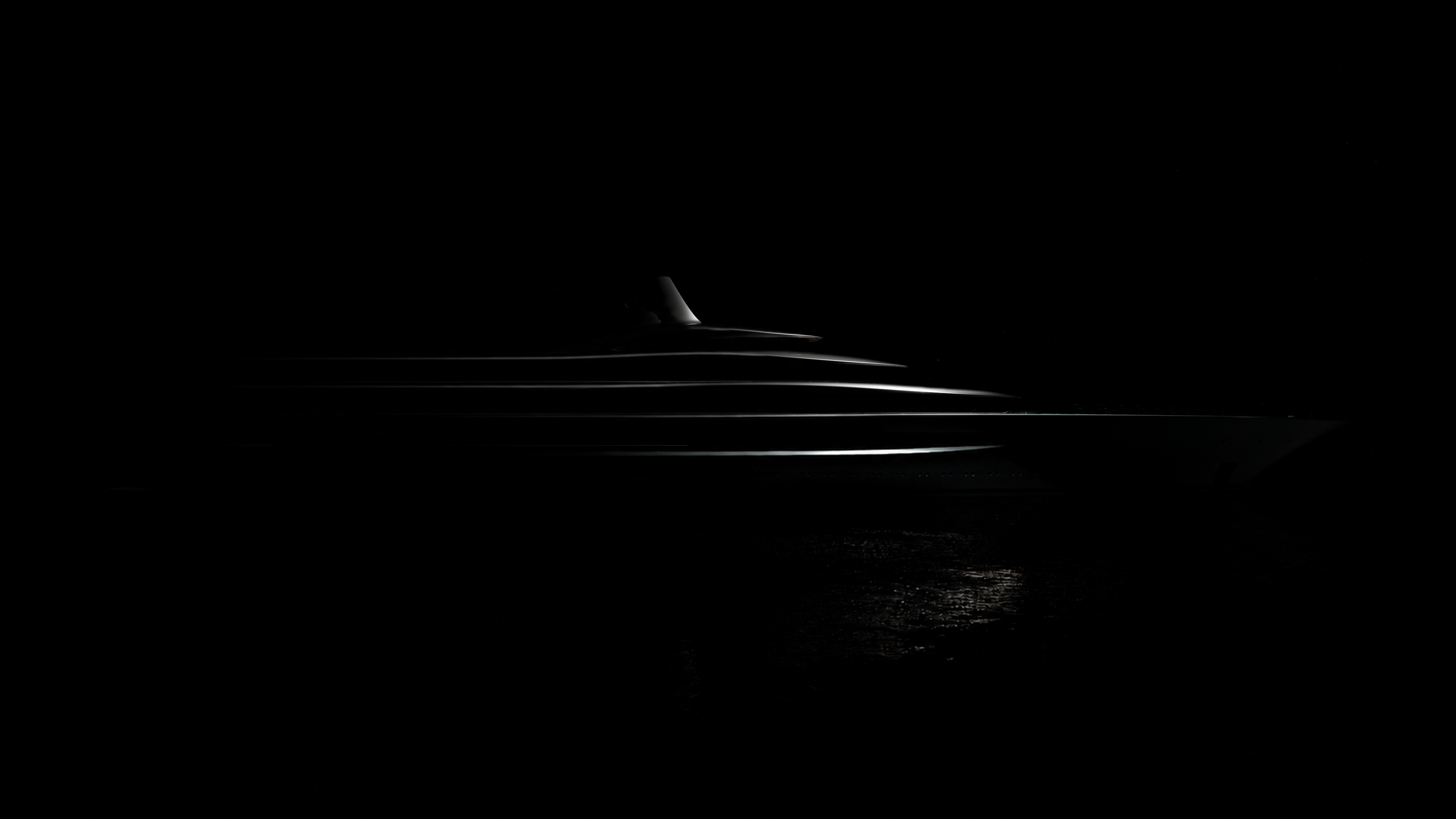Royal Yacht International signs 125m+ Lürssen New-Build PROJECT M