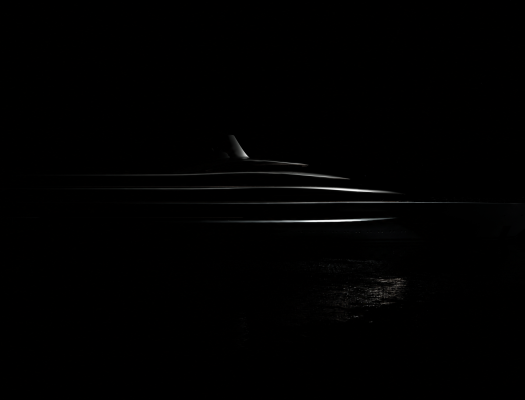 Royal Yacht International signs 125m+ Lürssen New-Build PROJECT M