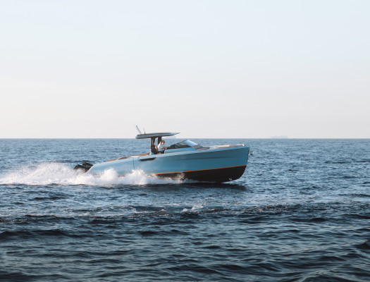 RYI & Bellini Yacht Partner For Monaco Yacht Show 2026
