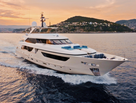 PREMURA | New Central Agency for charter
