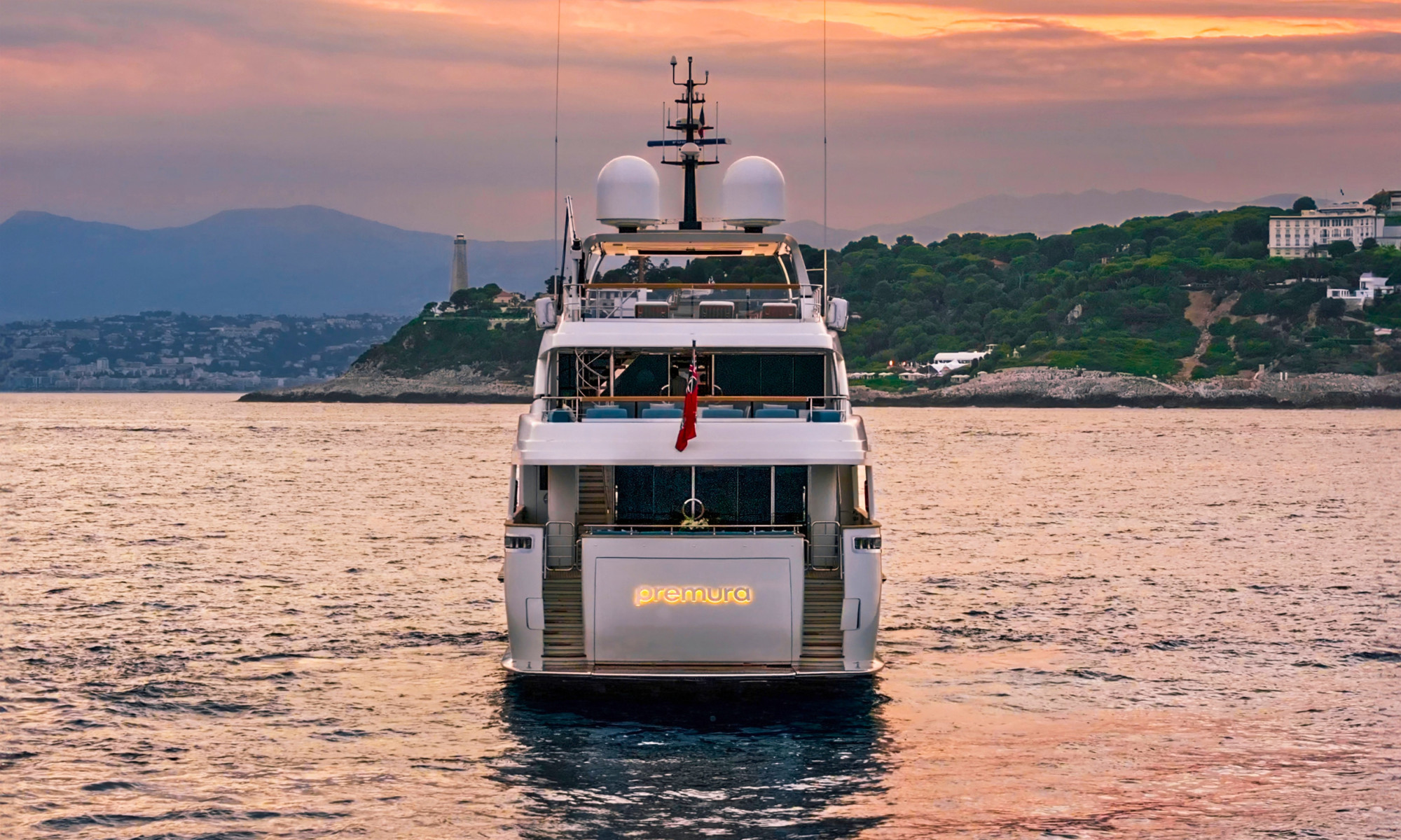 PREMURA