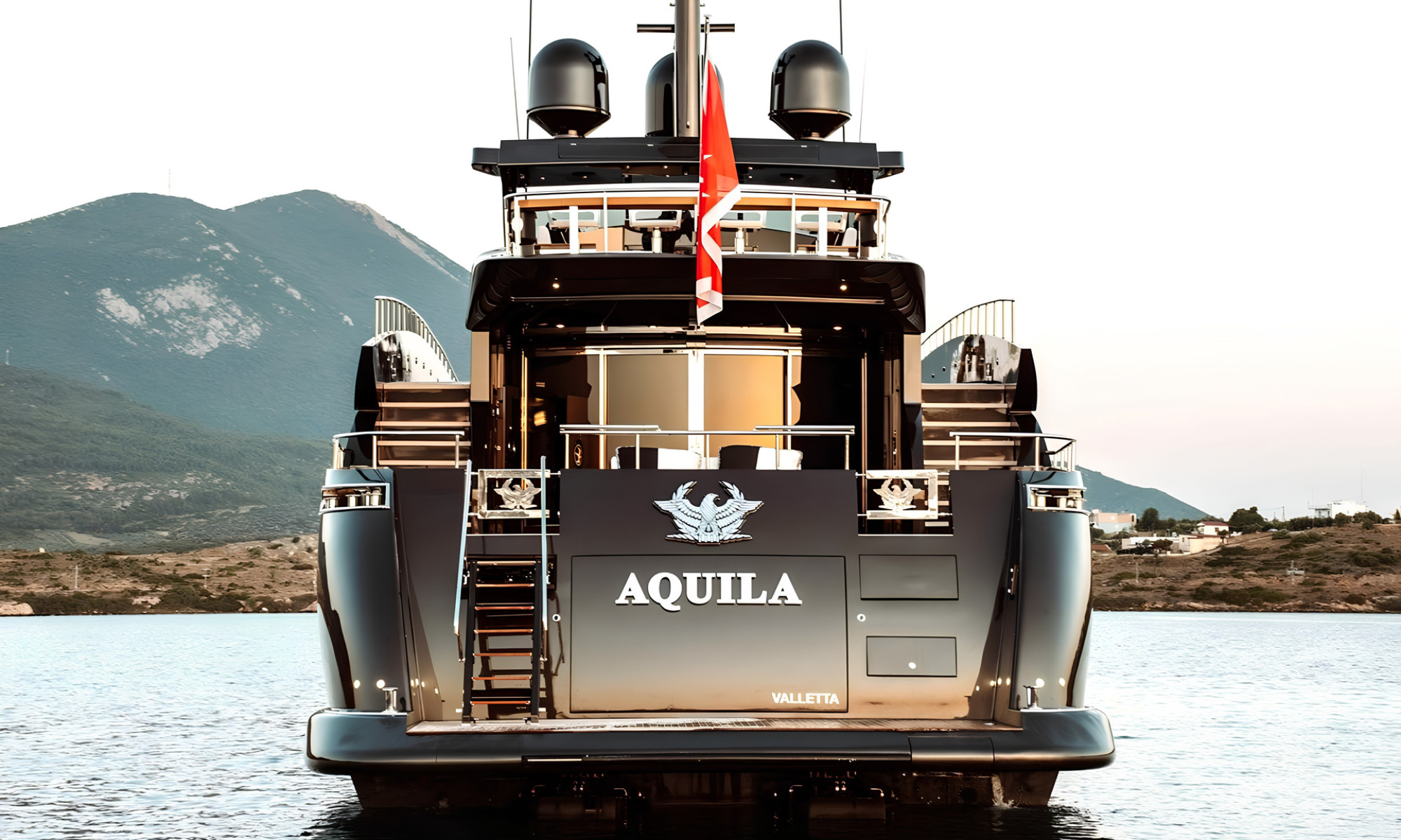 AQUILA