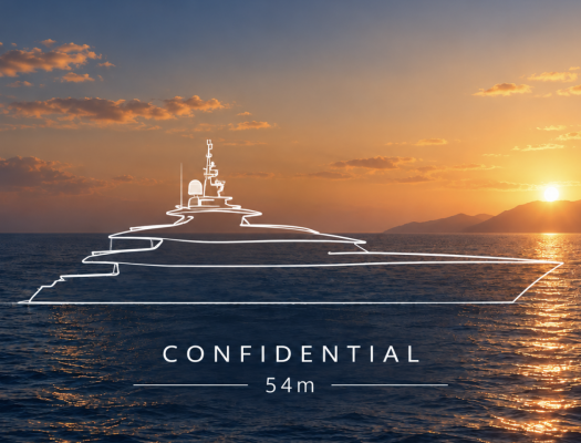 55m Italian Shipyard SOLD!