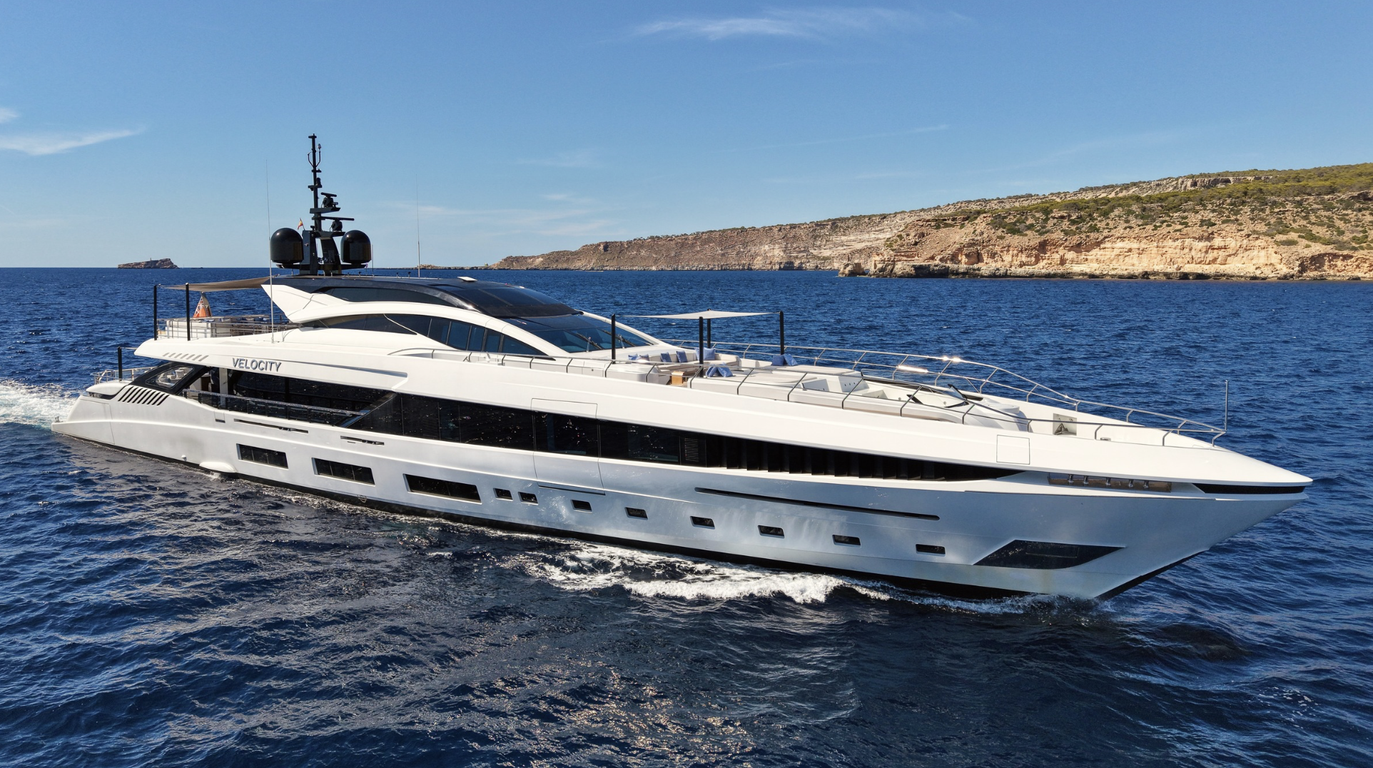 Monaco yacht show 2026