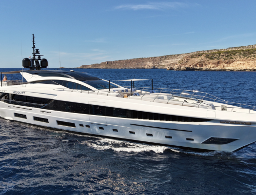 VELOCITY | New price reduction, now offered at â¬28.9 Million