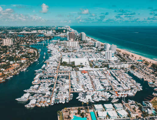 Join Royal Yacht International at FLIBS 2026!