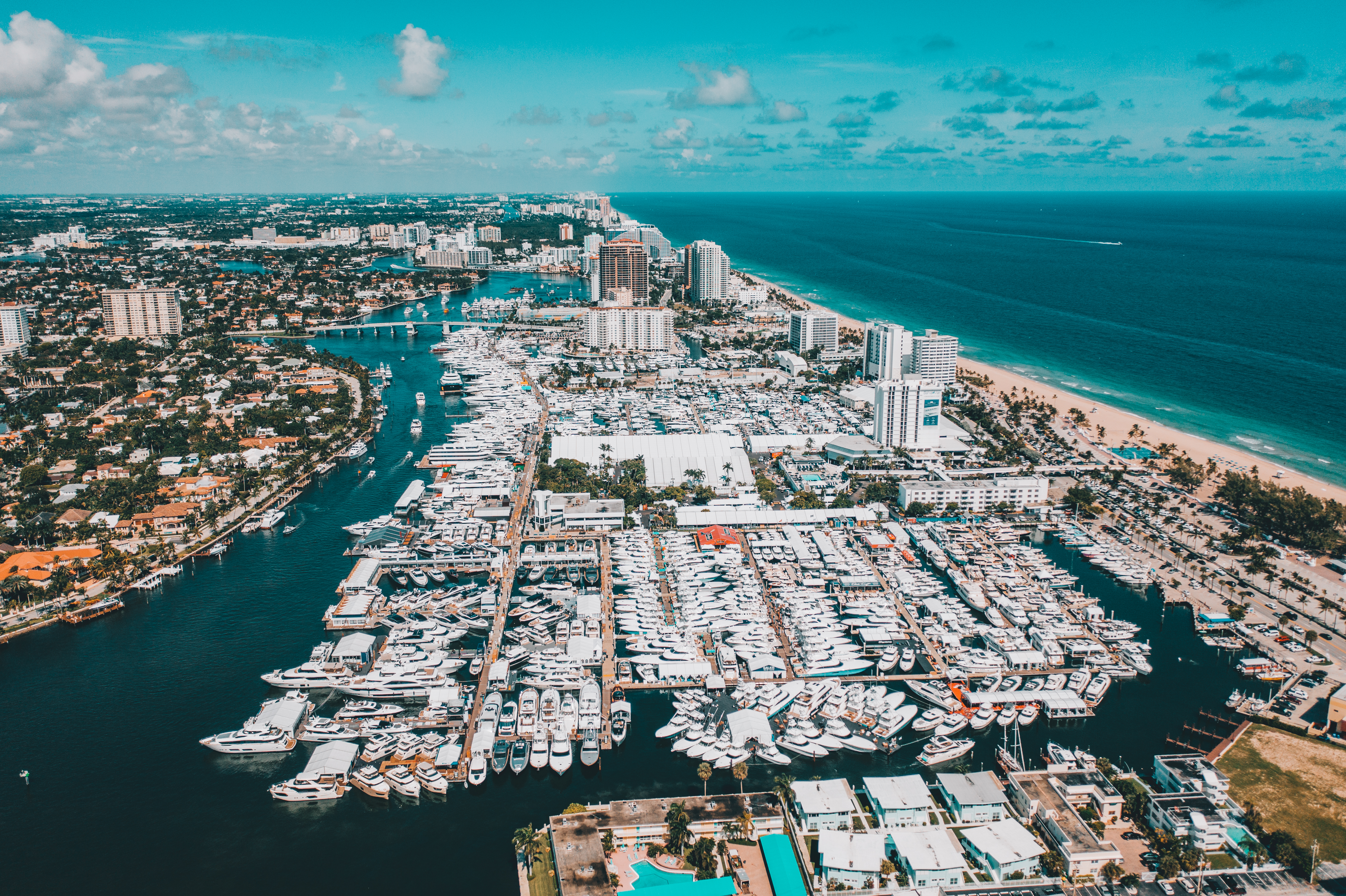 Join Royal Yacht International at FLIBS 2026!
