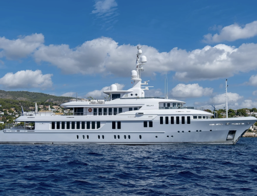 BELLA II | New Joint Central Agency for sale